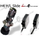 Xenon HID H4 H/L Slide Kits
